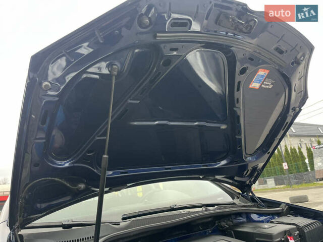 Синій Фольксваген Гольф, об'ємом двигуна 1.39 л та пробігом 180 тис. км за 5750 $, фото 39 на Automoto.ua