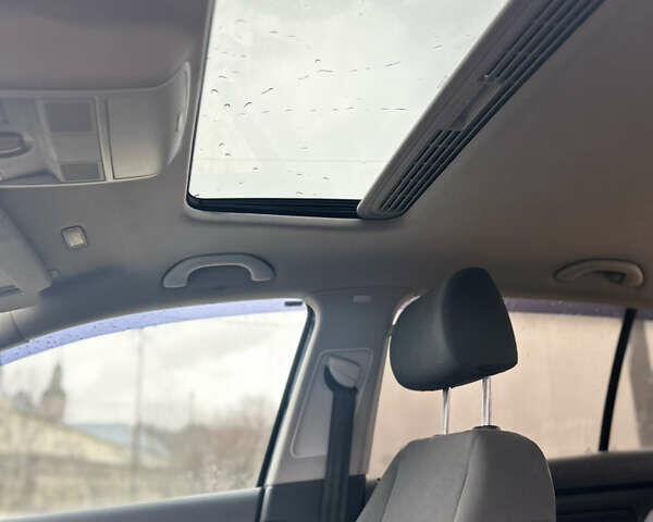 Синій Фольксваген Гольф, об'ємом двигуна 1.9 л та пробігом 289 тис. км за 5600 $, фото 18 на Automoto.ua