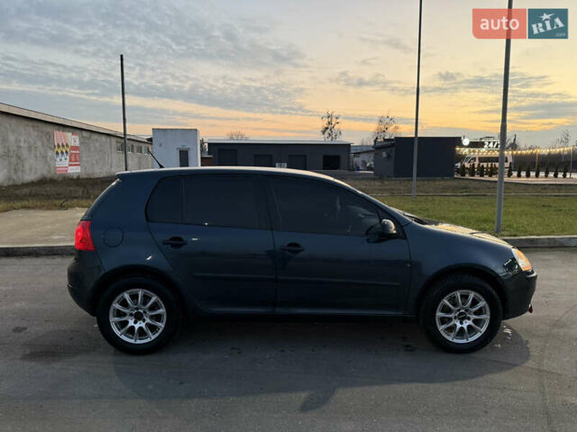 Синий Фольксваген Гольф, объемом двигателя 1.6 л и пробегом 227 тыс. км за 5699 $, фото 10 на Automoto.ua