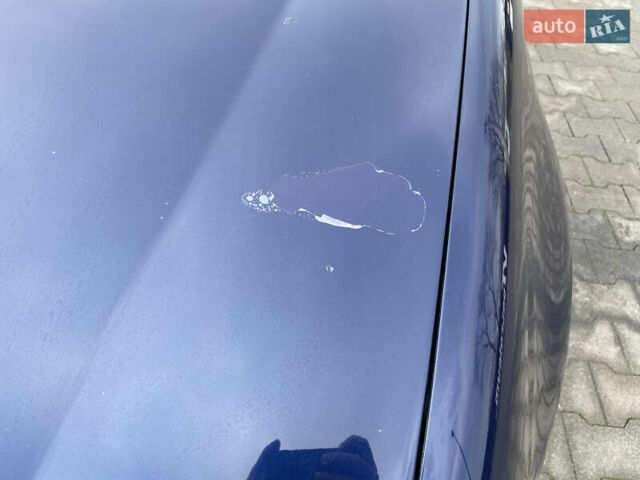 Синий Фольксваген Гольф, объемом двигателя 1.6 л и пробегом 243 тыс. км за 4900 $, фото 32 на Automoto.ua