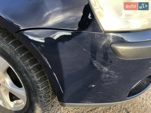 Синій Фольксваген Гольф, об'ємом двигуна 1.39 л та пробігом 285 тис. км за 4000 $, фото 10 на Automoto.ua