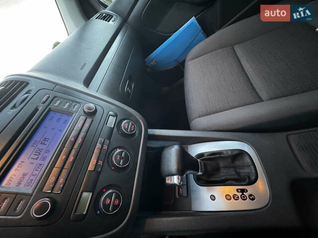 Синий Фольксваген Гольф, объемом двигателя 1.6 л и пробегом 210 тыс. км за 6700 $, фото 15 на Automoto.ua