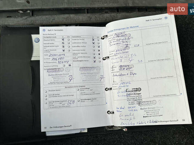 Синий Фольксваген Гольф, объемом двигателя 1.39 л и пробегом 238 тыс. км за 5750 $, фото 42 на Automoto.ua