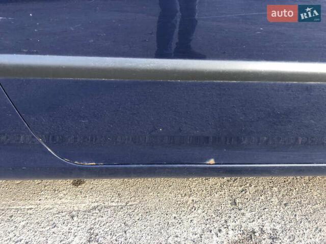 Синій Фольксваген Гольф, об'ємом двигуна 1.39 л та пробігом 285 тис. км за 4000 $, фото 9 на Automoto.ua