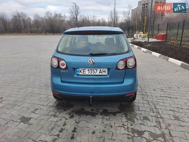 Синій Фольксваген Гольф, об'ємом двигуна 1.4 л та пробігом 178 тис. км за 6000 $, фото 2 на Automoto.ua