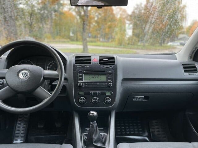 Синий Фольксваген Гольф, объемом двигателя 0 л и пробегом 300 тыс. км за 1700 $, фото 13 на Automoto.ua