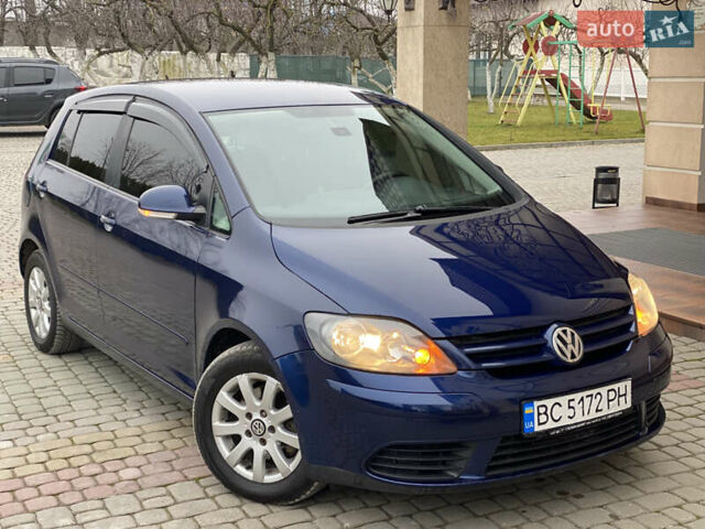 Синий Фольксваген Гольф, объемом двигателя 2 л и пробегом 285 тыс. км за 5450 $, фото 28 на Automoto.ua
