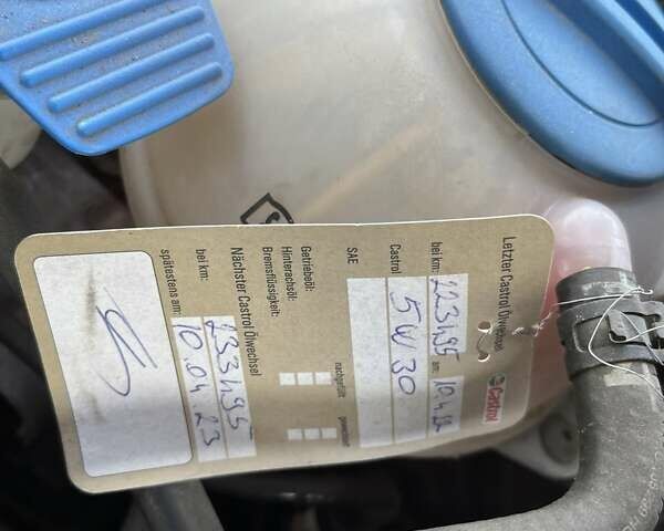 Синий Фольксваген Гольф, объемом двигателя 1.4 л и пробегом 250 тыс. км за 4600 $, фото 32 на Automoto.ua