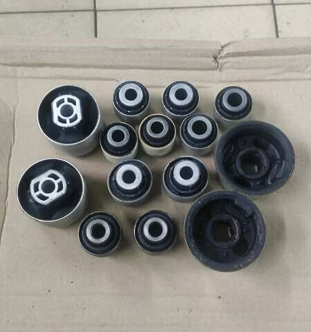 Синий Фольксваген Гольф, объемом двигателя 1.6 л и пробегом 200 тыс. км за 6099 $, фото 4 на Automoto.ua