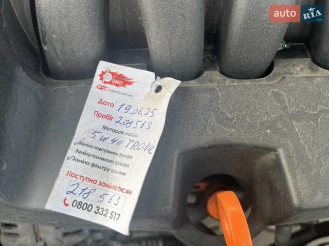 Синий Фольксваген Гольф, объемом двигателя 1.6 л и пробегом 212 тыс. км за 5200 $, фото 37 на Automoto.ua