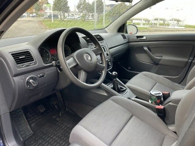 Синий Фольксваген Гольф, объемом двигателя 0 л и пробегом 300 тыс. км за 1700 $, фото 10 на Automoto.ua