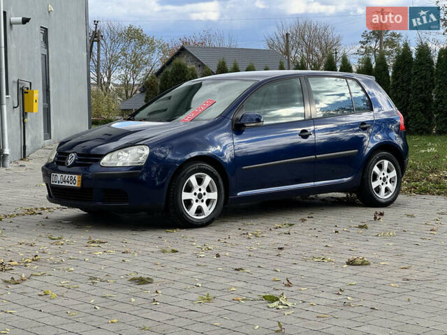 Синий Фольксваген Гольф, объемом двигателя 1.6 л и пробегом 214 тыс. км за 6350 $, фото 44 на Automoto.ua
