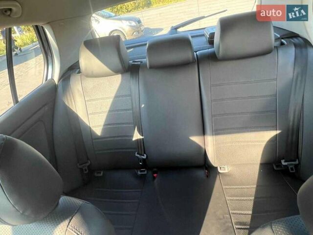 Синій Фольксваген Гольф, об'ємом двигуна 1.4 л та пробігом 230 тис. км за 4800 $, фото 11 на Automoto.ua