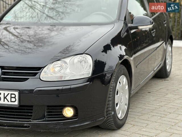 Синий Фольксваген Гольф, объемом двигателя 1.6 л и пробегом 187 тыс. км за 5700 $, фото 8 на Automoto.ua