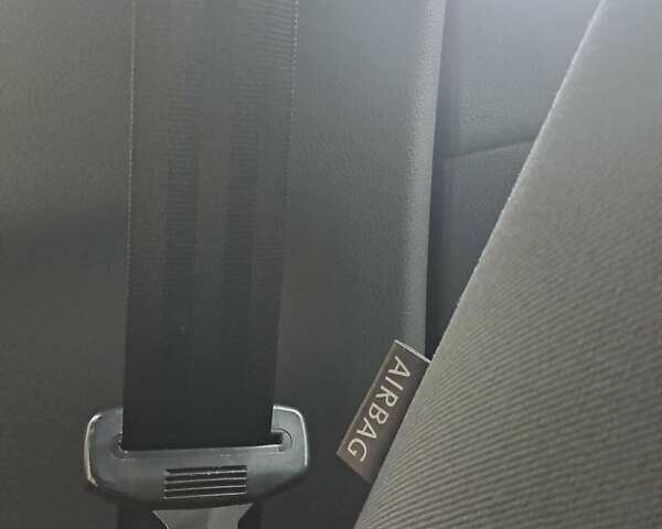 Синій Фольксваген Гольф, об'ємом двигуна 1.4 л та пробігом 178 тис. км за 6000 $, фото 10 на Automoto.ua