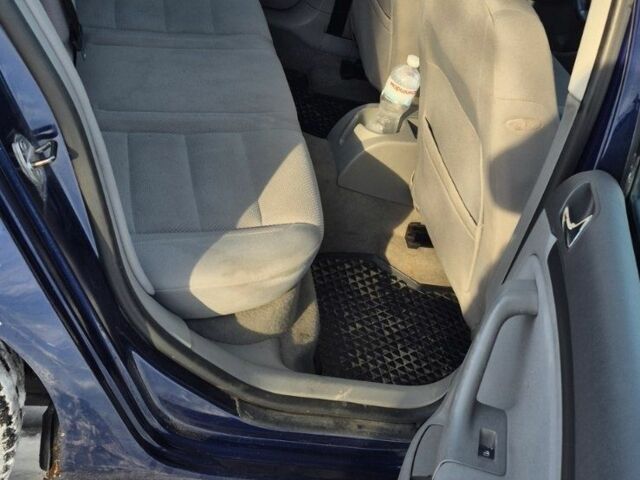 Синій Фольксваген Гольф, об'ємом двигуна 0 л та пробігом 300 тис. км за 2200 $, фото 14 на Automoto.ua