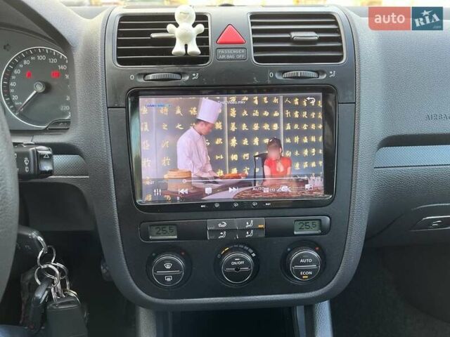 Синий Фольксваген Гольф, объемом двигателя 1.4 л и пробегом 250 тыс. км за 4600 $, фото 39 на Automoto.ua