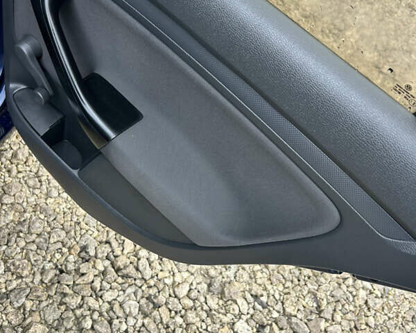 Синій Фольксваген Гольф, об'ємом двигуна 1.9 л та пробігом 289 тис. км за 5600 $, фото 24 на Automoto.ua