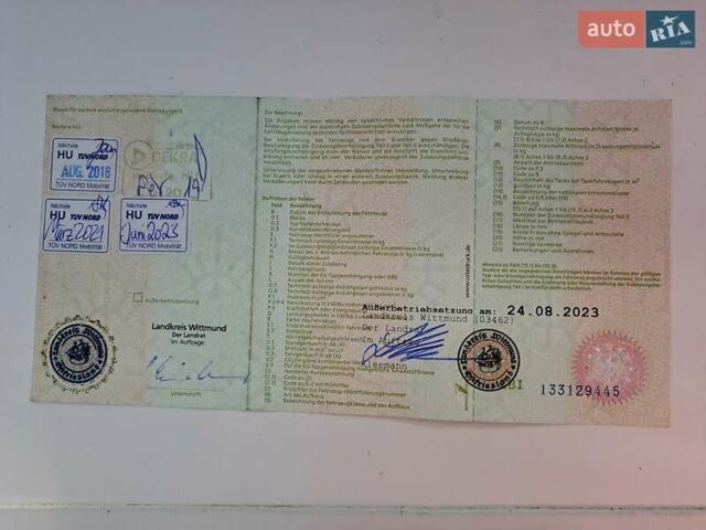 Синій Фольксваген Гольф, об'ємом двигуна 1.4 л та пробігом 178 тис. км за 6000 $, фото 13 на Automoto.ua