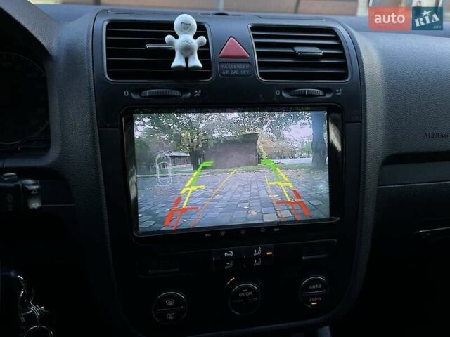 Синий Фольксваген Гольф, объемом двигателя 1.4 л и пробегом 250 тыс. км за 4600 $, фото 89 на Automoto.ua