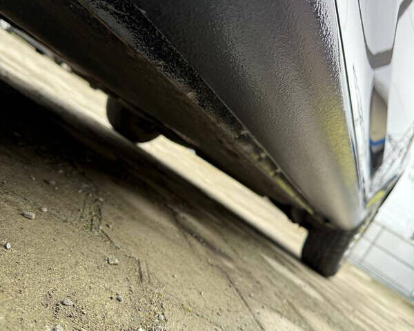 Синий Фольксваген Гольф, объемом двигателя 2 л и пробегом 227 тыс. км за 6700 $, фото 15 на Automoto.ua