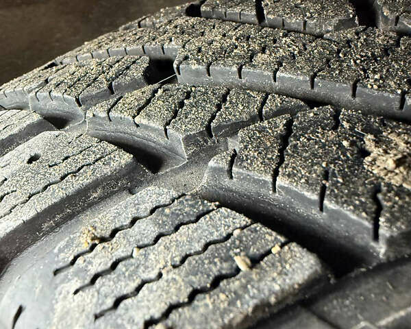 Синий Фольксваген Гольф, объемом двигателя 2 л и пробегом 227 тыс. км за 6700 $, фото 12 на Automoto.ua