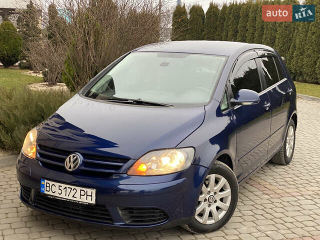 Синий Фольксваген Гольф, объемом двигателя 2 л и пробегом 285 тыс. км за 5450 $, фото 20 на Automoto.ua
