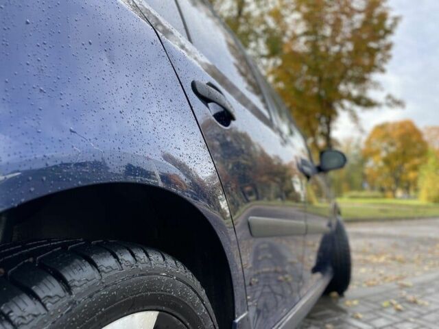 Синий Фольксваген Гольф, объемом двигателя 0 л и пробегом 300 тыс. км за 1700 $, фото 7 на Automoto.ua