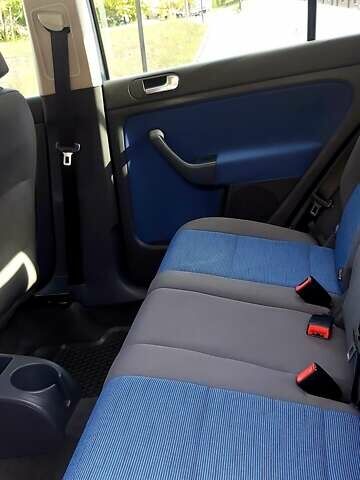 Синий Фольксваген Гольф, объемом двигателя 1.6 л и пробегом 252 тыс. км за 5000 $, фото 8 на Automoto.ua