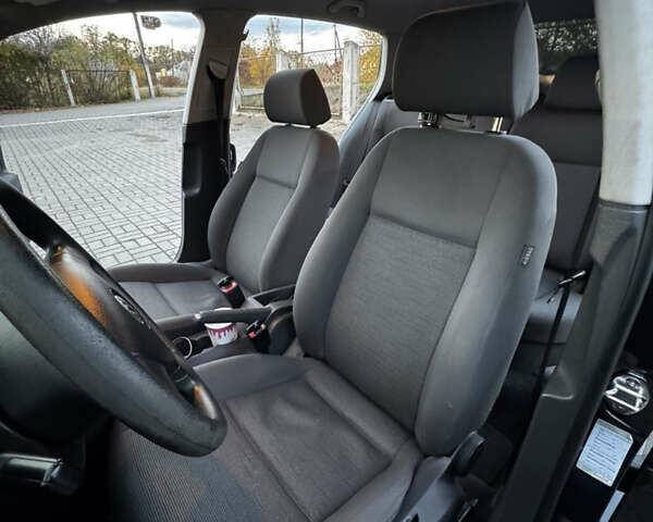 Синий Фольксваген Гольф, объемом двигателя 1.4 л и пробегом 207 тыс. км за 5100 $, фото 12 на Automoto.ua