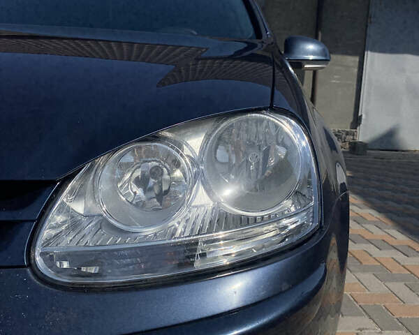 Синій Фольксваген Гольф, об'ємом двигуна 1.9 л та пробігом 225 тис. км за 6200 $, фото 4 на Automoto.ua