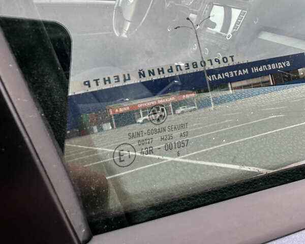 Синий Фольксваген Гольф, объемом двигателя 1.39 л и пробегом 315 тыс. км за 6000 $, фото 7 на Automoto.ua