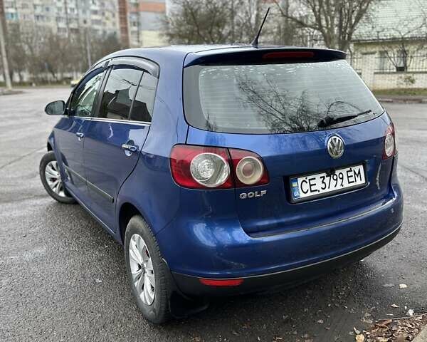 Синій Фольксваген Гольф, об'ємом двигуна 1.6 л та пробігом 303 тис. км за 5350 $, фото 3 на Automoto.ua