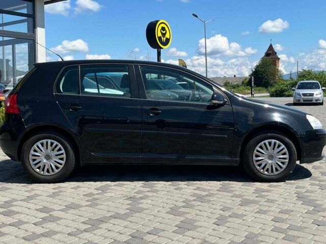 Синий Фольксваген Гольф, объемом двигателя 1.6 л и пробегом 188 тыс. км за 5500 $, фото 7 на Automoto.ua