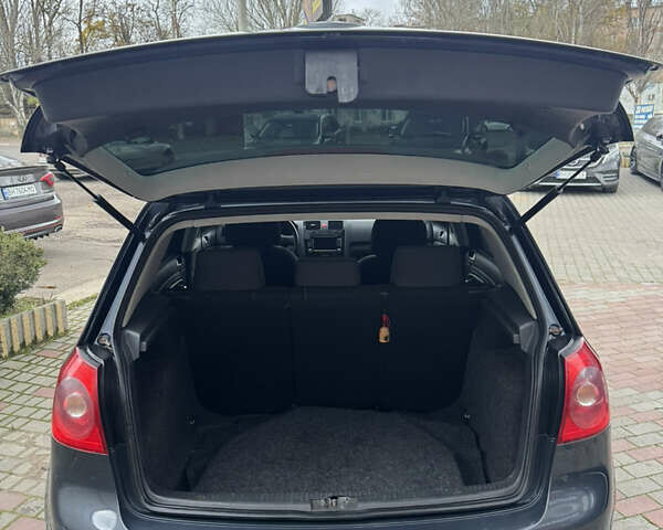 Синий Фольксваген Гольф, объемом двигателя 1.39 л и пробегом 261 тыс. км за 4750 $, фото 8 на Automoto.ua