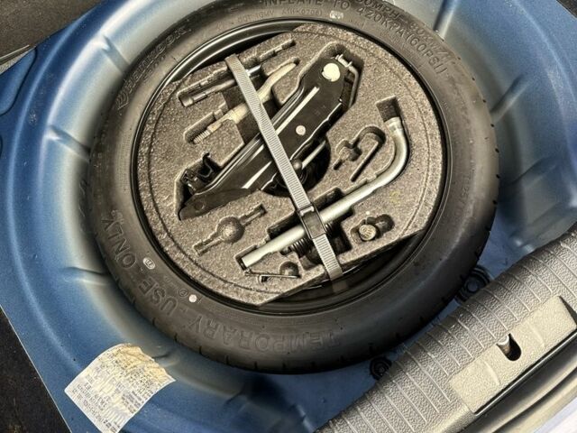 Синий Фольксваген Гольф, объемом двигателя 1.6 л и пробегом 190 тыс. км за 5899 $, фото 8 на Automoto.ua