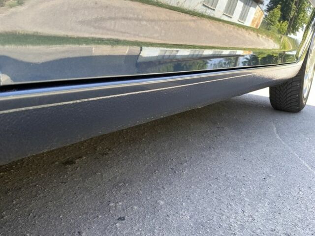 Синій Фольксваген Гольф, об'ємом двигуна 1.4 л та пробігом 204 тис. км за 5499 $, фото 11 на Automoto.ua