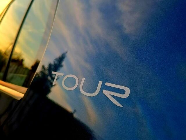 Синий Фольксваген Гольф, объемом двигателя 1.6 л и пробегом 178 тыс. км за 6700 $, фото 3 на Automoto.ua