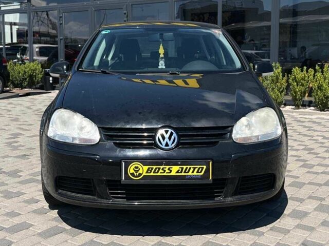 Синий Фольксваген Гольф, объемом двигателя 1.6 л и пробегом 188 тыс. км за 5500 $, фото 1 на Automoto.ua