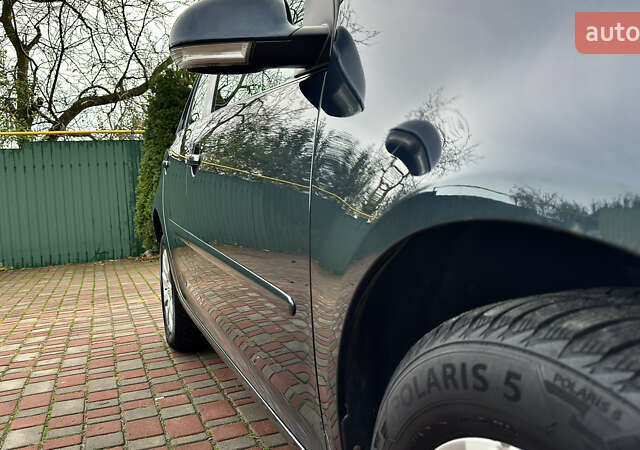 Синий Фольксваген Гольф, объемом двигателя 1.6 л и пробегом 154 тыс. км за 6346 $, фото 11 на Automoto.ua