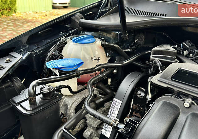 Синий Фольксваген Гольф, объемом двигателя 1.6 л и пробегом 154 тыс. км за 6346 $, фото 88 на Automoto.ua