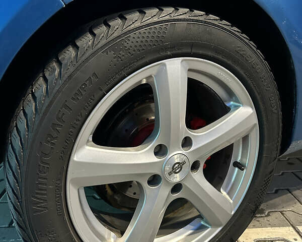 Фольксваген Гольф 2006 в Хмельницком на Automoto.ua Синий Фольксваген Гольф, объемом двигателя 1.99 л и пробегом 250 тыс. км за 5500 $, фото 6 на Automoto.ua