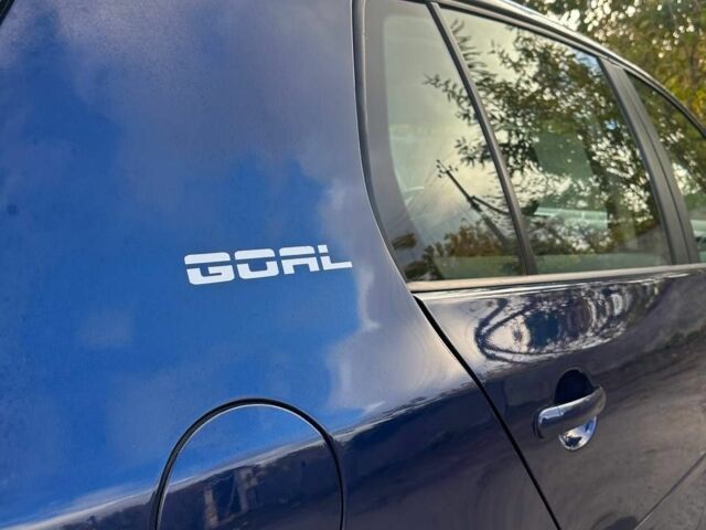 Синий Фольксваген Гольф, объемом двигателя 0 л и пробегом 204 тыс. км за 5999 $, фото 8 на Automoto.ua