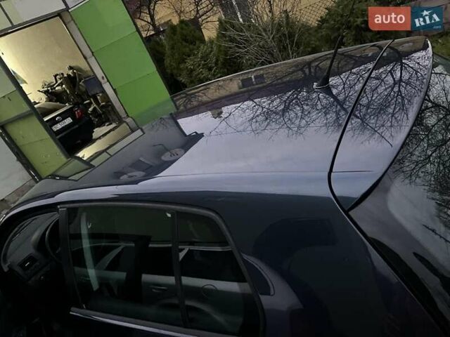 Синій Фольксваген Гольф, об'ємом двигуна 1.6 л та пробігом 176 тис. км за 5800 $, фото 13 на Automoto.ua