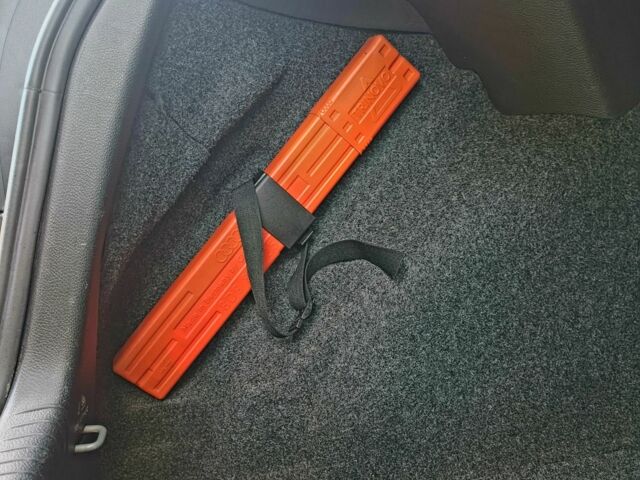 Синий Фольксваген Гольф, объемом двигателя 0 л и пробегом 178 тыс. км за 6700 $, фото 6 на Automoto.ua