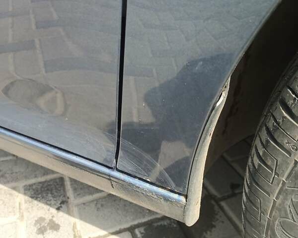 Синій Фольксваген Гольф, об'ємом двигуна 1.6 л та пробігом 215 тис. км за 6050 $, фото 7 на Automoto.ua