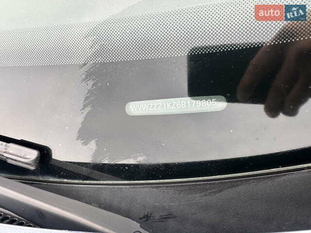 Синий Фольксваген Гольф, объемом двигателя 1.39 л и пробегом 315 тыс. км за 6000 $, фото 3 на Automoto.ua