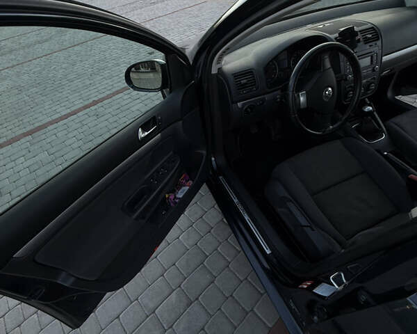 Синий Фольксваген Гольф, объемом двигателя 1.4 л и пробегом 180 тыс. км за 5500 $, фото 19 на Automoto.ua