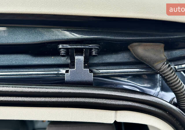 Синий Фольксваген Гольф, объемом двигателя 1.6 л и пробегом 154 тыс. км за 6346 $, фото 21 на Automoto.ua