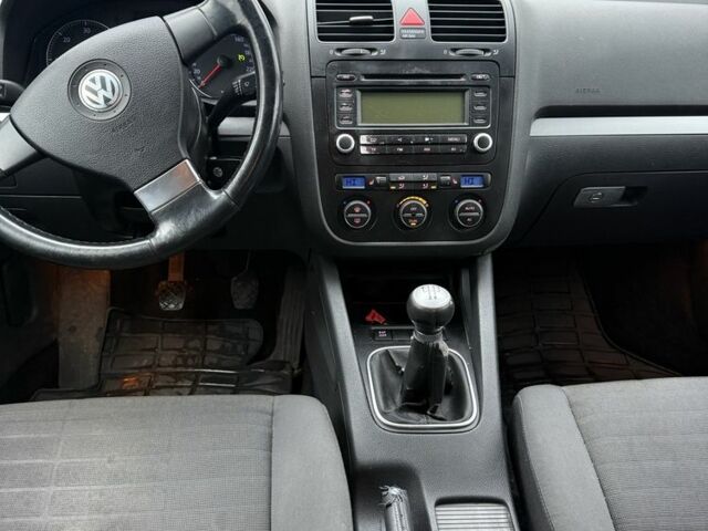 Синий Фольксваген Гольф, объемом двигателя 0 л и пробегом 300 тыс. км за 2800 $, фото 6 на Automoto.ua